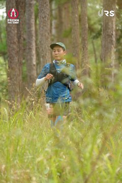 PRENN TRAIL SUMMIT 2024 - Ảnh #2973577