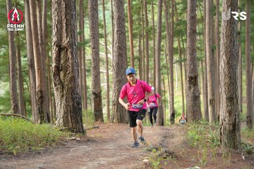 PRENN TRAIL SUMMIT 2024 - Ảnh #2971390