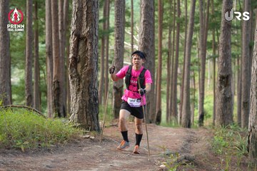 PRENN TRAIL SUMMIT 2024 - Ảnh #2971202