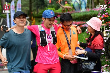 PRENN TRAIL SUMMIT 2024 - Ảnh #2974225