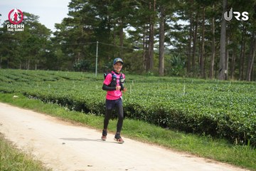 PRENN TRAIL SUMMIT 2024 - Ảnh #2969045