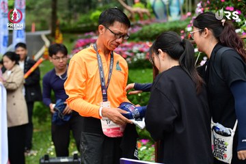 PRENN TRAIL SUMMIT 2024 - Ảnh #2974070