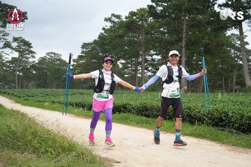 PRENN TRAIL SUMMIT 2024 - Ảnh #2978506