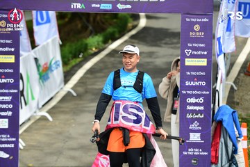 PRENN TRAIL SUMMIT 2024 - Ảnh #2973440