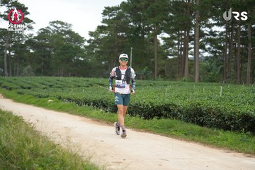PRENN TRAIL SUMMIT 2024 - Ảnh #2978062