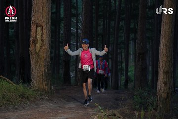 PRENN TRAIL SUMMIT 2024 - Ảnh #2970180