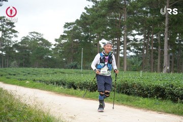 PRENN TRAIL SUMMIT 2024 - Ảnh #2978689