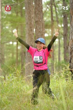 PRENN TRAIL SUMMIT 2024 - Ảnh #2972836