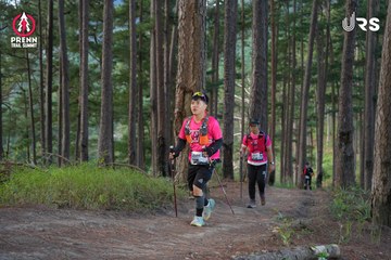 PRENN TRAIL SUMMIT 2024 - Ảnh #2970924