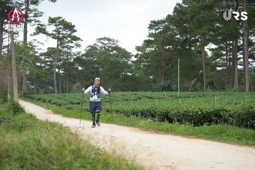PRENN TRAIL SUMMIT 2024 - Ảnh #2978675