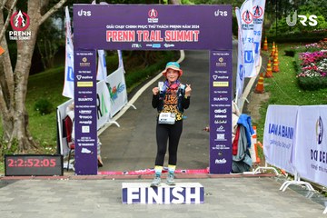 PRENN TRAIL SUMMIT 2024 - Ảnh #2973627