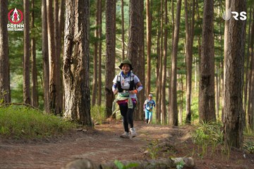 PRENN TRAIL SUMMIT 2024 - Ảnh #2968025