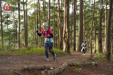 PRENN TRAIL SUMMIT 2024 - Ảnh #2968024