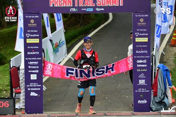 PRENN TRAIL SUMMIT 2024 - Ảnh #2974345