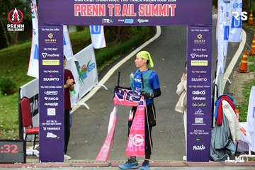 PRENN TRAIL SUMMIT 2024 - Ảnh #2974669