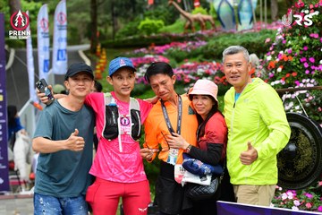 PRENN TRAIL SUMMIT 2024 - Ảnh #2974246