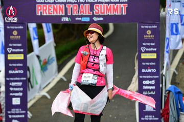 PRENN TRAIL SUMMIT 2024 - Ảnh #2974168