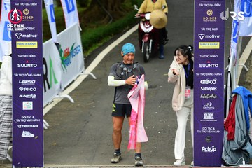 PRENN TRAIL SUMMIT 2024 - Ảnh #2974318