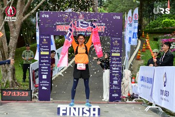 PRENN TRAIL SUMMIT 2024 - Ảnh #2974809