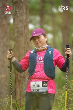 PRENN TRAIL SUMMIT 2024 - Ảnh #2973861