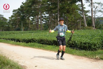 PRENN TRAIL SUMMIT 2024 - Ảnh #2969986