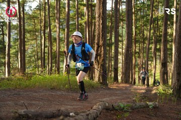 PRENN TRAIL SUMMIT 2024 - Ảnh #2967696