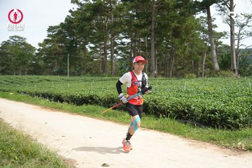 PRENN TRAIL SUMMIT 2024 - Ảnh #2969058