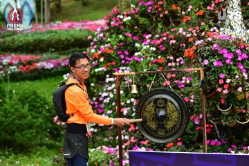 PRENN TRAIL SUMMIT 2024 - Ảnh #2974017