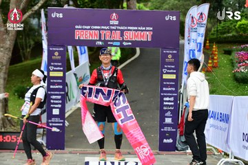 PRENN TRAIL SUMMIT 2024 - Ảnh #2974354