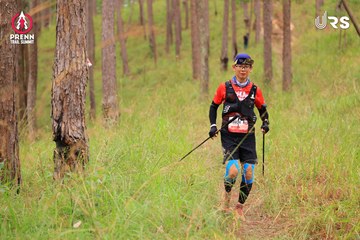 PRENN TRAIL SUMMIT 2024 - Ảnh #2975032