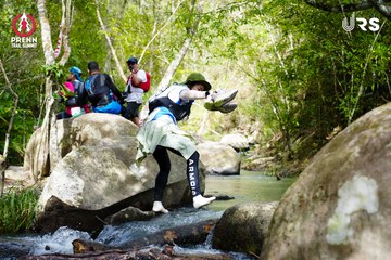 PRENN TRAIL SUMMIT 2024 - Ảnh #2968685