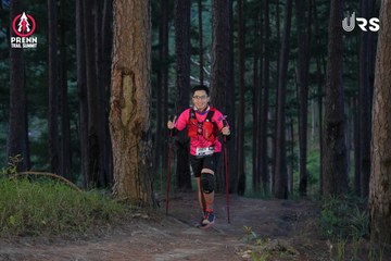 PRENN TRAIL SUMMIT 2024 - Ảnh #2970551