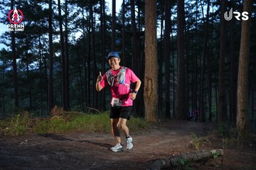 PRENN TRAIL SUMMIT 2024 - Ảnh #2970153