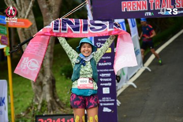 PRENN TRAIL SUMMIT 2024 - Ảnh #2974036