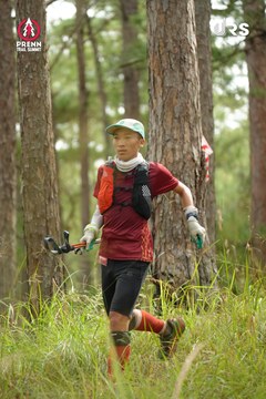 PRENN TRAIL SUMMIT 2024 - Ảnh #2972207