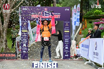 PRENN TRAIL SUMMIT 2024 - Ảnh #2974816