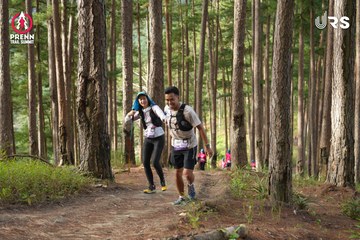 PRENN TRAIL SUMMIT 2024 - Ảnh #2971825