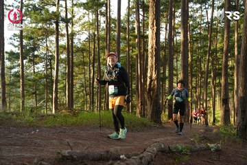 PRENN TRAIL SUMMIT 2024 - Ảnh #2967190