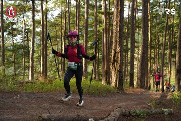 PRENN TRAIL SUMMIT 2024 - Ảnh #2967565