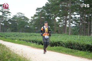 PRENN TRAIL SUMMIT 2024 - Ảnh #2978730