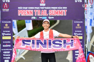 PRENN TRAIL SUMMIT 2024 - Ảnh #2974626