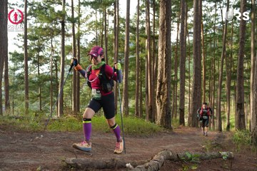 PRENN TRAIL SUMMIT 2024 - Ảnh #2967902