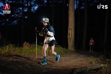 PRENN TRAIL SUMMIT 2024 - Ảnh #2969606
