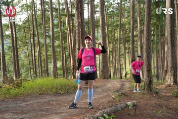 PRENN TRAIL SUMMIT 2024 - Ảnh #2971524