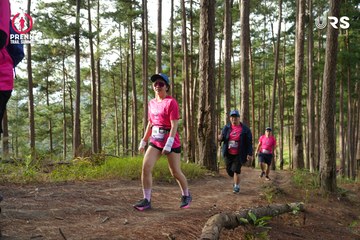 PRENN TRAIL SUMMIT 2024 - Ảnh #2971883