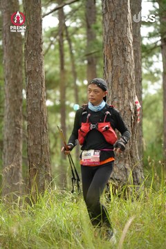 PRENN TRAIL SUMMIT 2024 - Ảnh #2972247