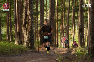 PRENN TRAIL SUMMIT 2024 - Ảnh #2967619