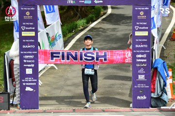 PRENN TRAIL SUMMIT 2024 - Ảnh #2973401