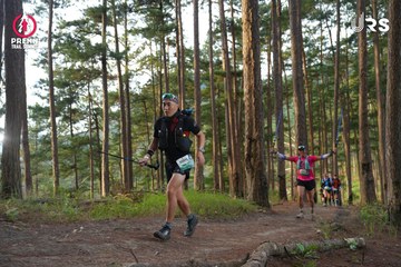 PRENN TRAIL SUMMIT 2024 - Ảnh #2966900