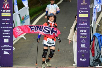 PRENN TRAIL SUMMIT 2024 - Ảnh #2973731